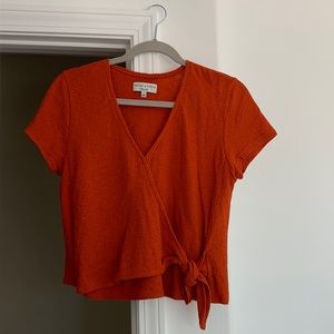 Madewell Top